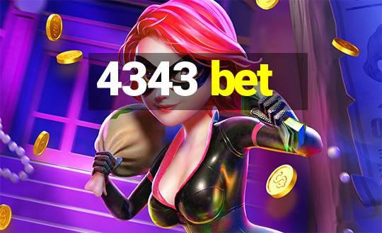 4343 bet