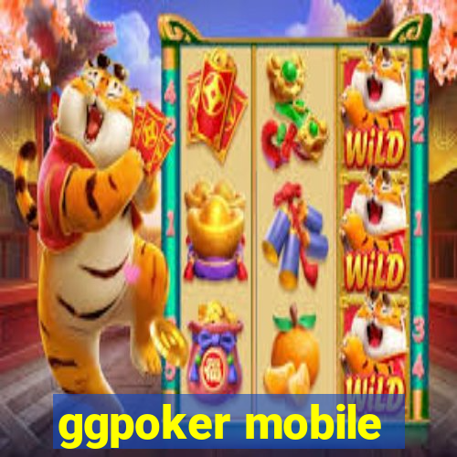 ggpoker mobile