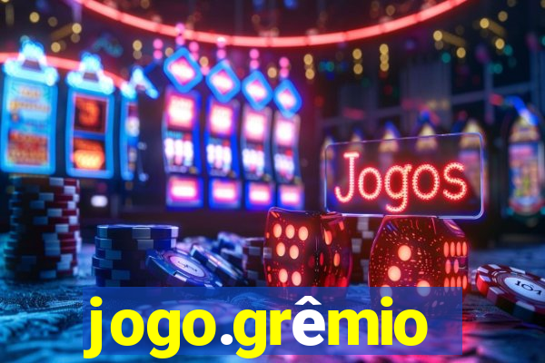 jogo.grêmio