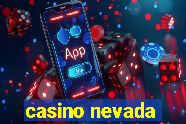 casino nevada