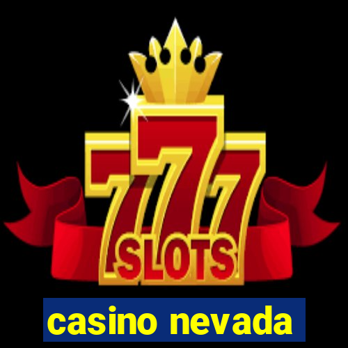 casino nevada