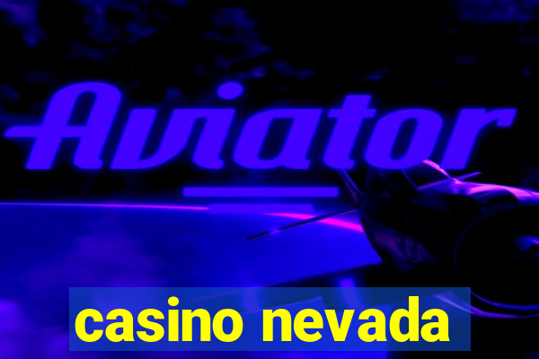 casino nevada