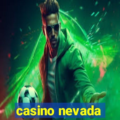 casino nevada