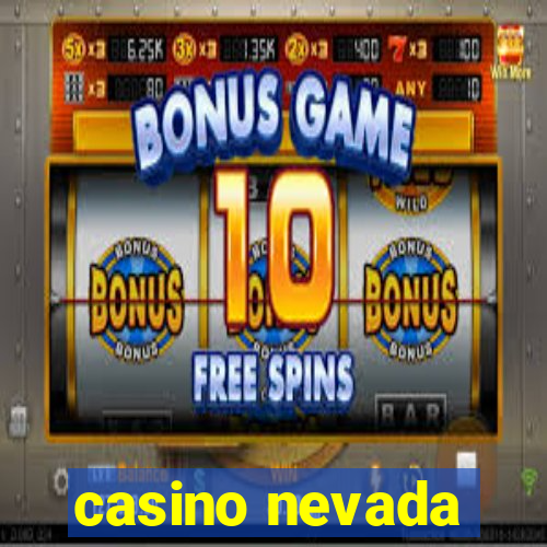 casino nevada