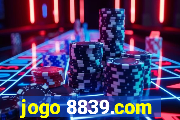 jogo 8839.com