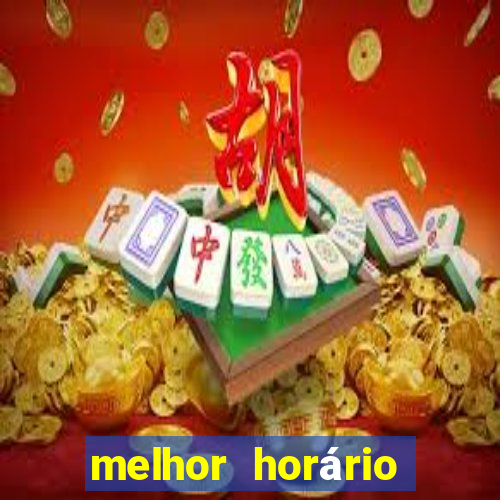 melhor horário para jogar joker jewels