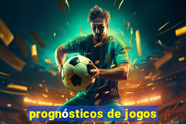 prognósticos de jogos