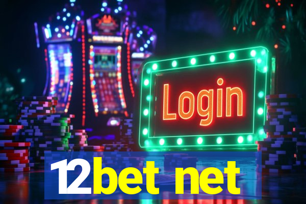 12bet net