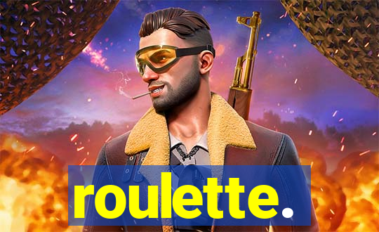 roulette.