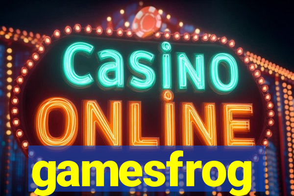 gamesfrog