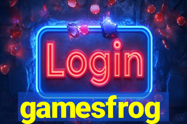 gamesfrog