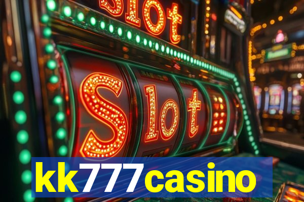 kk777casino