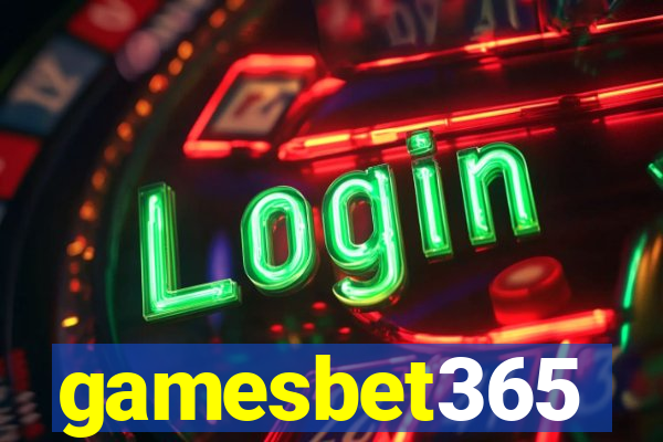 gamesbet365