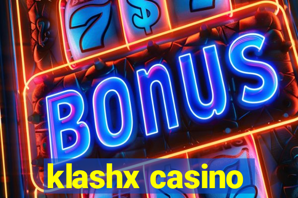 klashx casino