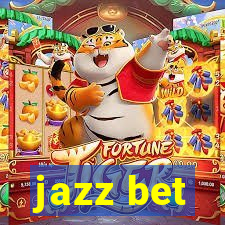 jazz bet