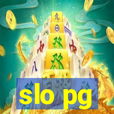 slo pg