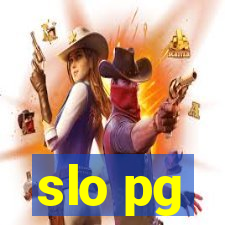 slo pg