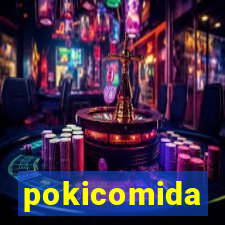 pokicomida