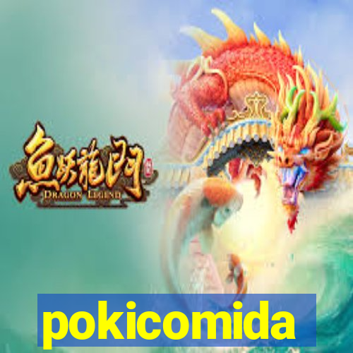 pokicomida