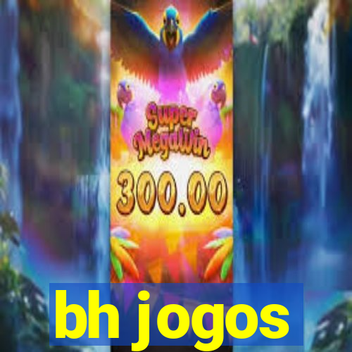 bh jogos