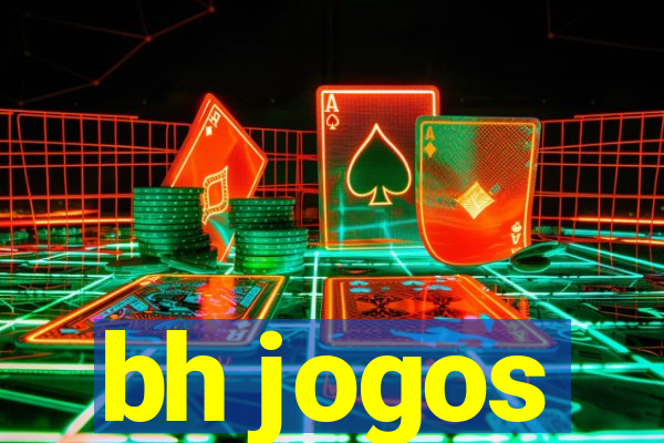 bh jogos