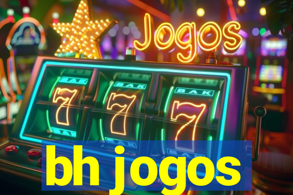 bh jogos