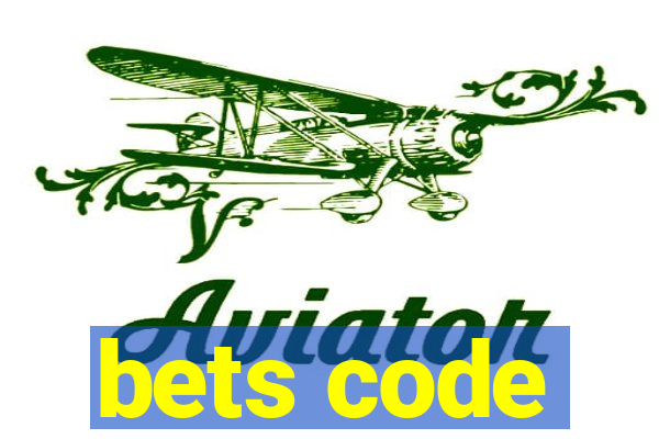 bets code