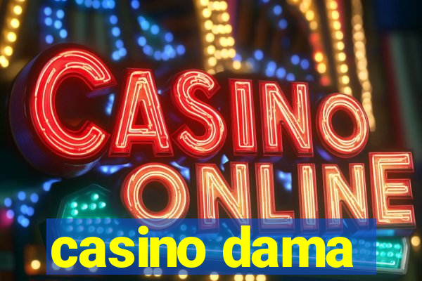 casino dama