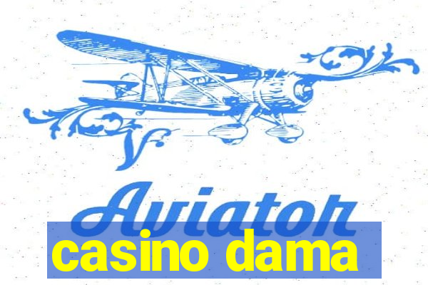 casino dama