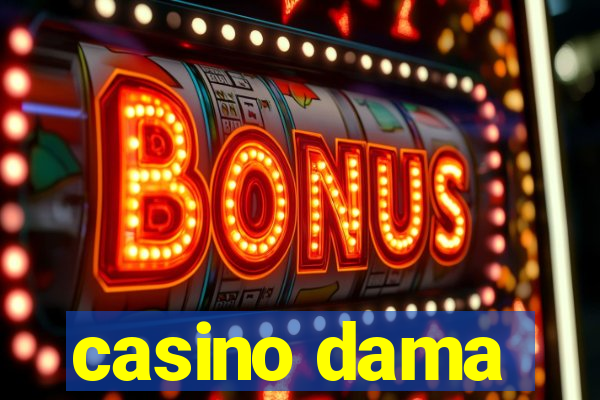 casino dama