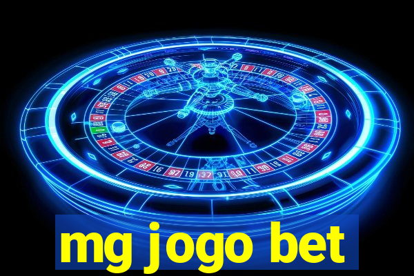 mg jogo bet