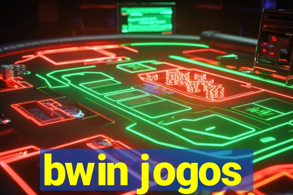 bwin jogos