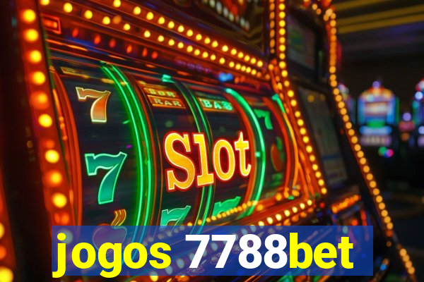 jogos 7788bet