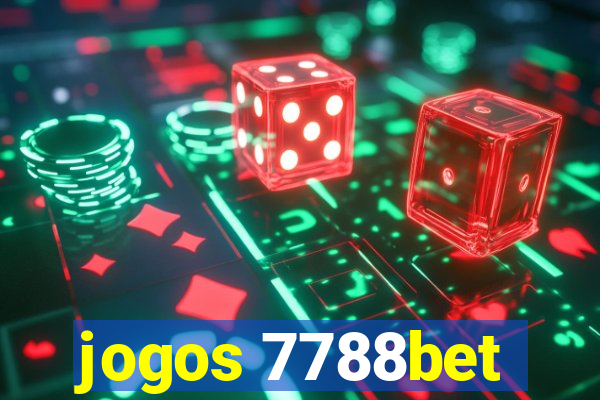 jogos 7788bet