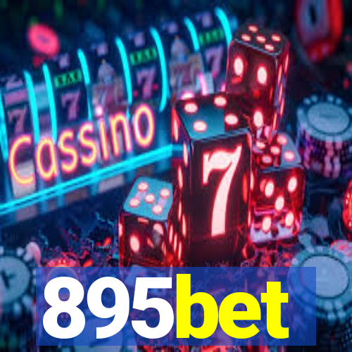 895bet