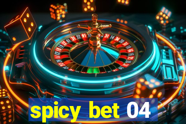 spicy bet 04