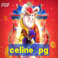 celine pg plataforma de jogos