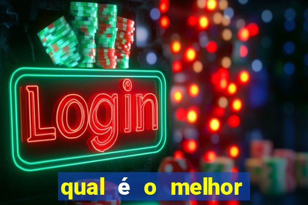 qual é o melhor jogo de aposta