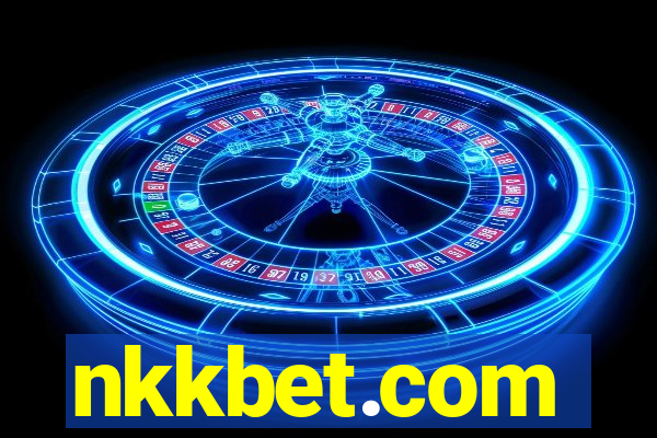 nkkbet.com