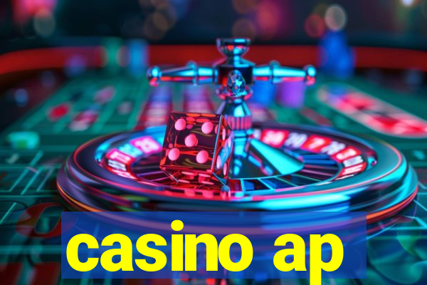 casino ap