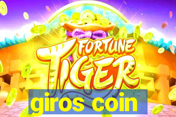 giros coin