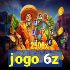 jogo 6z