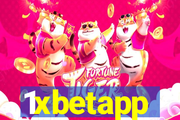 1xbetapp