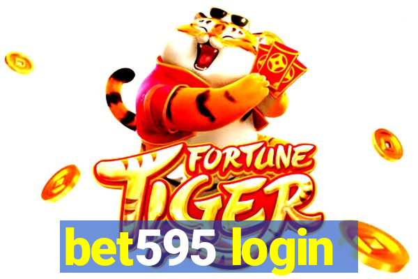 bet595 login