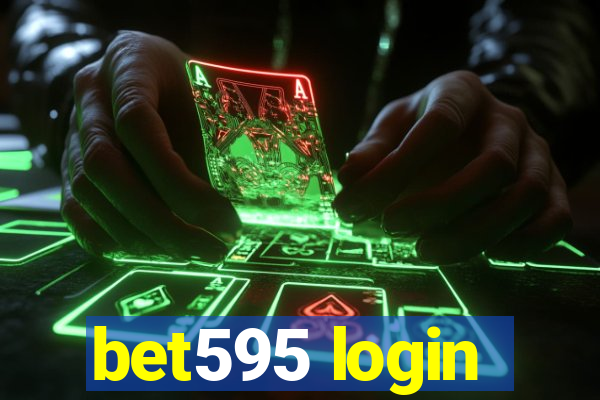 bet595 login