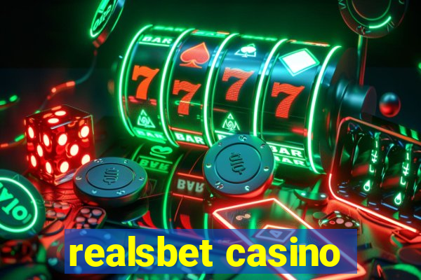 realsbet casino