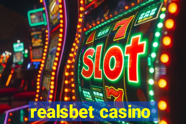 realsbet casino