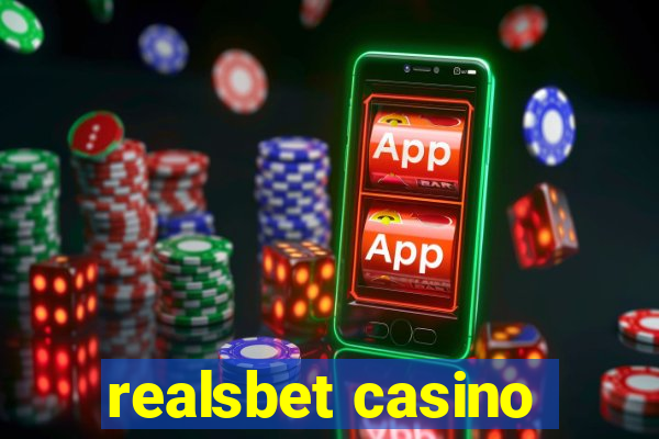 realsbet casino