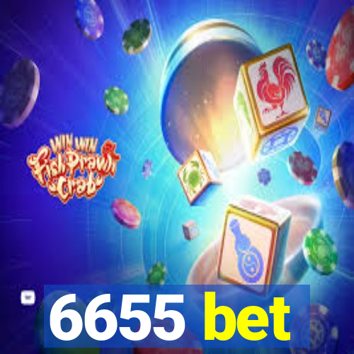 6655 bet