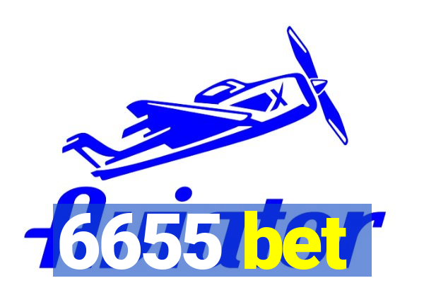 6655 bet